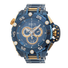 Invicta reserve flying fox - invicta,