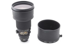 Rare!! [Top MINT] Nikon Ai-s