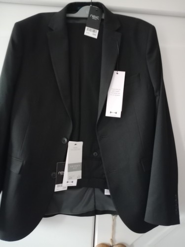 Men next signature slim - slim, fit
