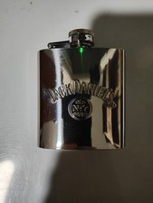 Hip Flask Jack Daniels 3oz
