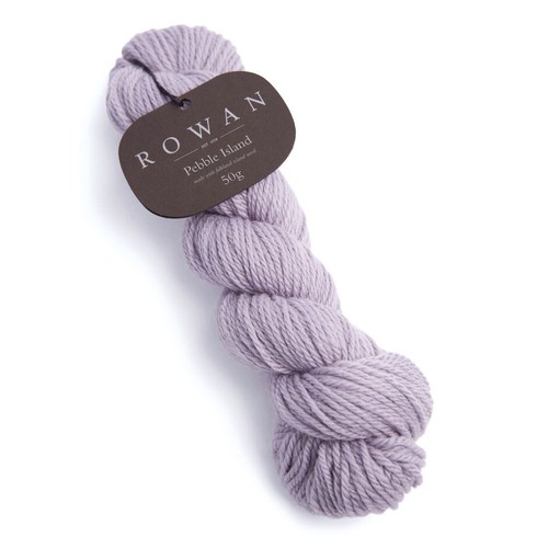 Rowan pebble island yarn - rowan, 100%
