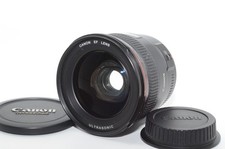 [NEAR MINT] Canon EF 24mm