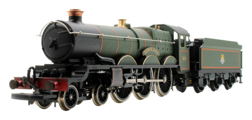 Airfix gauge 54125 br - oo, 54125-5