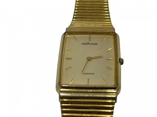 Pratina wristwatch quartz - wristwatch,