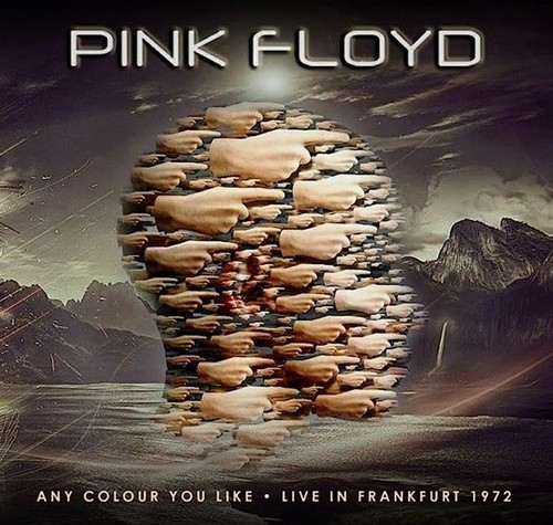 Pink floyd any colour you - floyd,