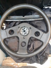 Vauxhall Nova GSI gte sr sri Steering Wheel 