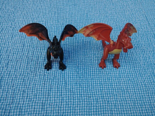 Playmobil two small dragons - playmobil,