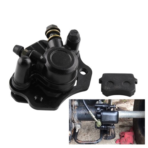 Right rear brake caliper for - caliper,