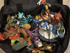 Skylanders Bundle Joblot