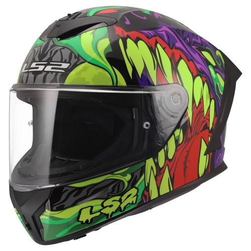 Ls2 rapid iii lycant gloss - iii,