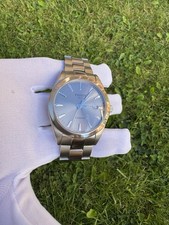 Tissot Gentlemen Titanium Watch Swiss Made Quartz