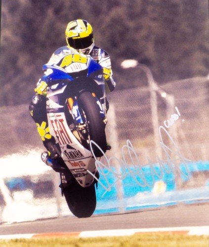 Valentino rossi motorbike - rossi,