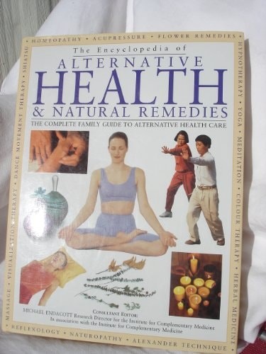 Encyclopedia alternative - encyclopedia, of