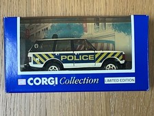 Corgi Collection boxed 57602