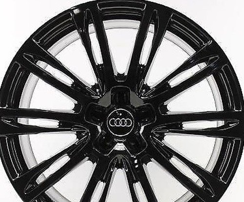 New inch rims - 4, 18