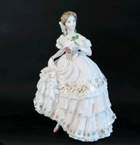 Royal worcester the fairest - “the,