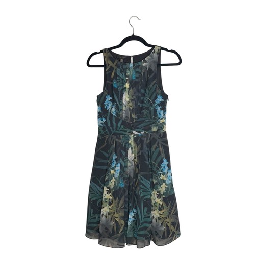 Nwot ted baker london - ted, floral