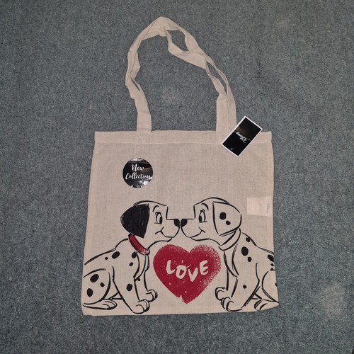 Canvas tote bag 101 - -,