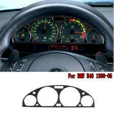 Carbon Fiber Interior