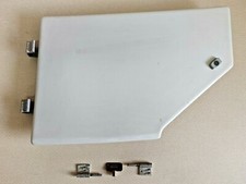 1993 Ace Supreme Viceroy Jubilee Nearside Caravan Gas locker door