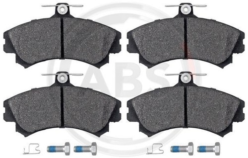 36919 brake pad - a.b.s.,