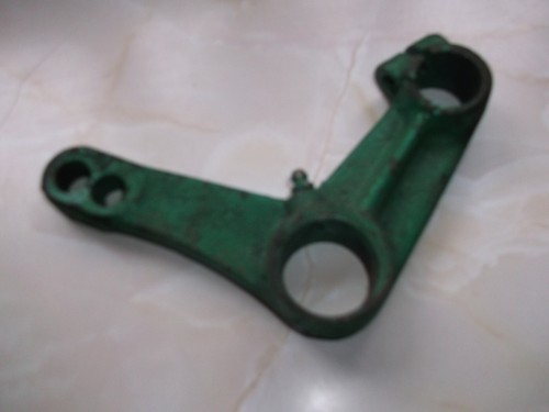 Ransomes gang mowers - ransomes,