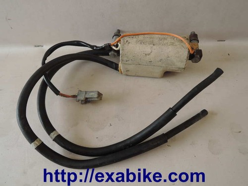 Ignition coil for suzuki - for,