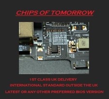 Vbios vga bios - vga, chip