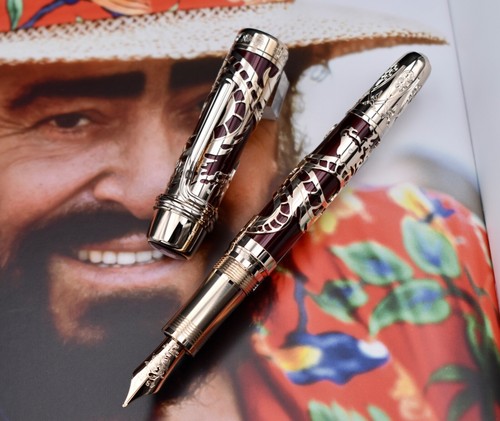Montblanc 2015 patron - montblanc,