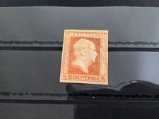 German States Prussia 1850