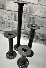 SET OF 4 FURNITURE LEGS, 3/4"