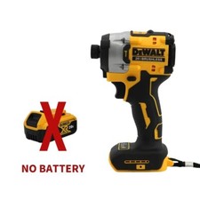 DEWALT DCF860 20V Battery Cordless Compact Drill / Driver Multifunctional