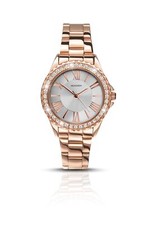 Sekonda Ladies Watch Rose Gold