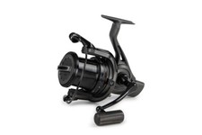 Fox 10000 XC -Mini Big Pit Carp Fishing Reel -  CRL087 - Distance Casting Reel