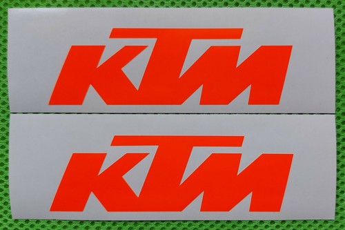 Ktm decal sticker - ktm,