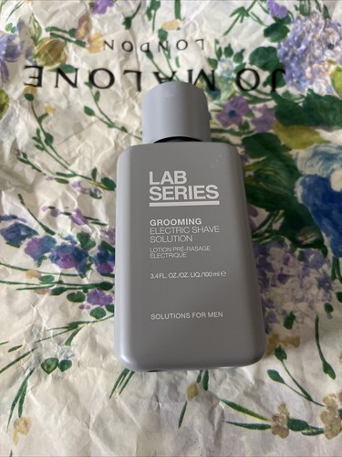 Lab series grooming electric - series,