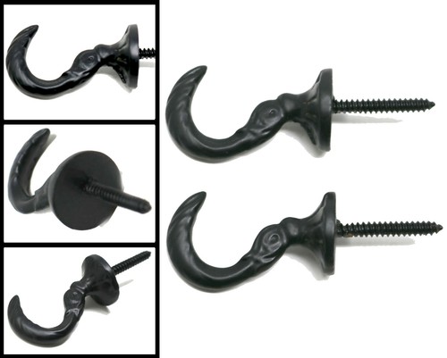 Curtain tie backs antique - tie,