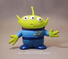 1PC Movie Toy Story Alien Plastic Figures Toy Xmas Gifts Collectible Toys 15cm