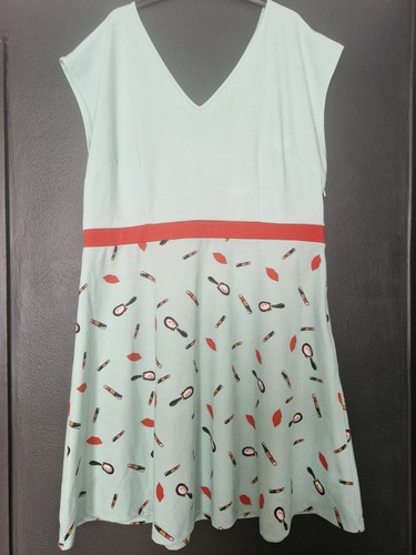 Myleene klass lipstick print - myleene,