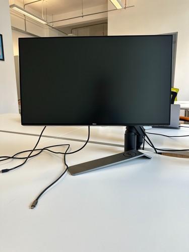 Dell u2417h led monitor - u2417h,