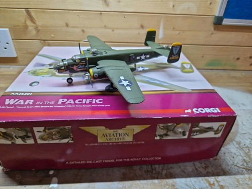 Corgi aviation archive 72 - archive, 1/72