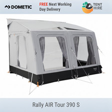 Dometic rally air tour - rally,