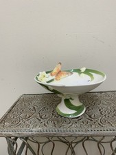 GRAFF PORCELAIN FLORAL