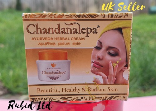 Chandanalepa 100 sandalwood - chandanalepa, 100%