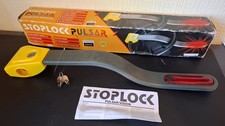 Stoplock steering wheel - stoplock,
