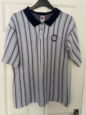 Leeds United Weltex Yorkshire