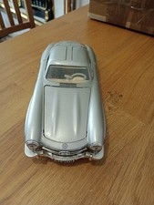  BURAGO 1:18 SCALE MERCEDES
