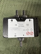 Aqualisa quartz digital - quartz, shower