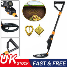 Professional Metal Detector