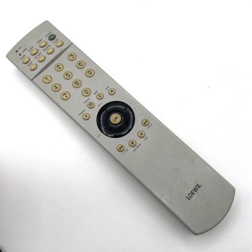Loewe remote control - remote, 87000.063